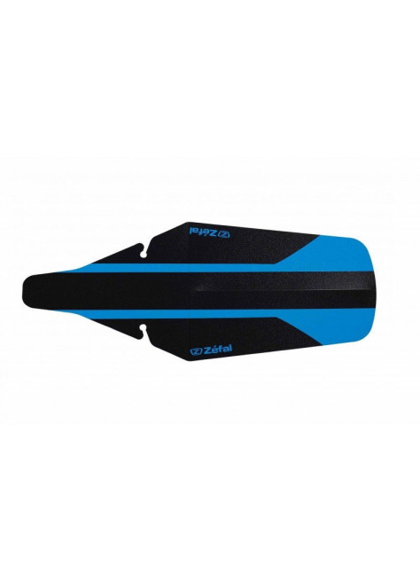 Compact rear mudguard - Zefal