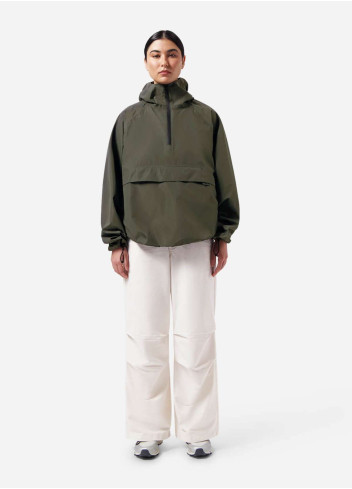 Anorak imperméable et compact - Maium