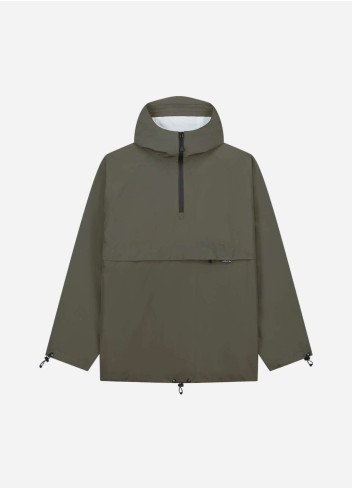 Compact waterproof anorak - Maium Amsterdam