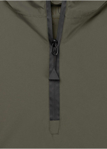 Anorak imperméable et compact - Maium Amsterdam