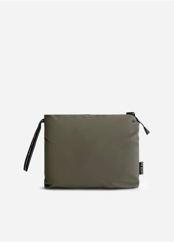 Anorak imperméable et compact - Maium