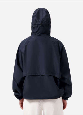 Anorak imperméable et compact - Maium