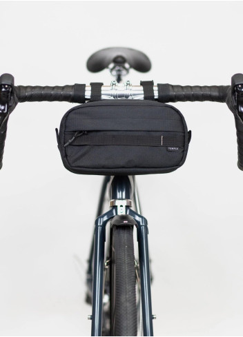 Waterproof handlebar bag - Temple