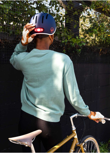 Heritage urban bike helmet - Thousand