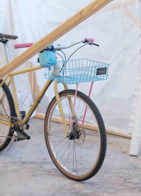 Panier bicycle deals