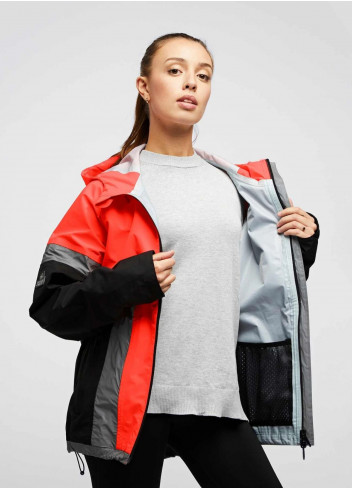 UCRR3 lightweight waterproof jacket -  Urban Circus