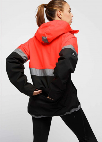 UCRR3 lightweight waterproof jacket -  Urban Circus