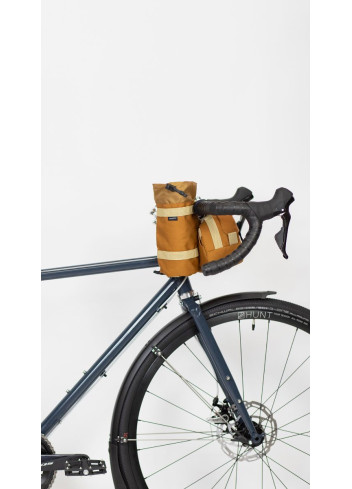 Sacoche vélo Snack bag - Temple