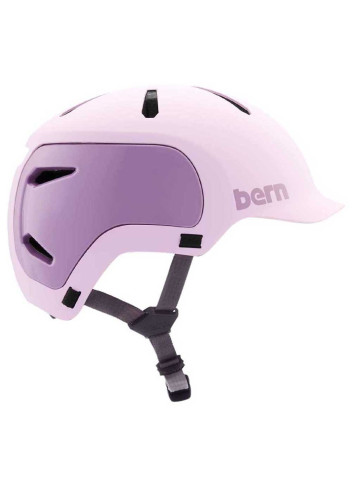 Watts 2.0 helmet - Bern