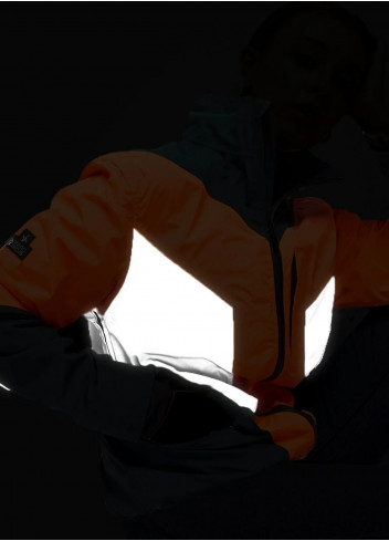 UCRR2 reversible reflective jacket - Urban Circus
