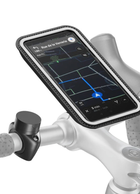 Récepteur Gyro 10 Canaux DumboRC X10FG 2.4G - Pour émetteur X10P-350, Voiture Et Bateau RC