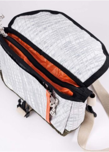 Sacoche de guidon Scooty - Sailbags