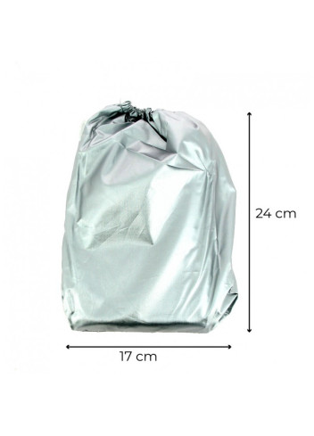 Bicycle protective cover - Hapo-G