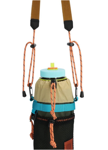 Sacoche de gourde Hydro Sling - Topo Designs