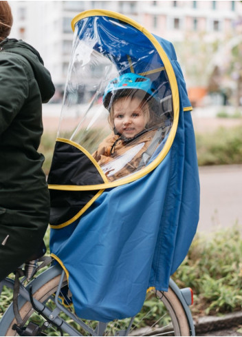 Bub-up baby seat rain cover - Rainjoy