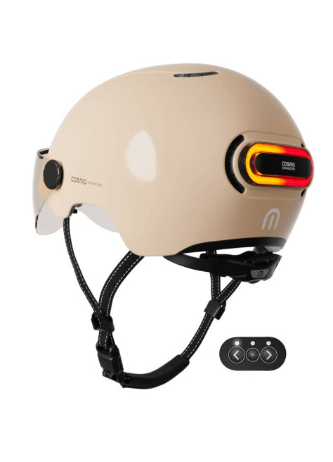Casque Vélo Enfant Toyvian Avec Visière Solaire - Réglable Et Respirant Pour Trottinette
