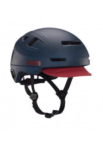 MIPS Hudson bike helmet - Bern