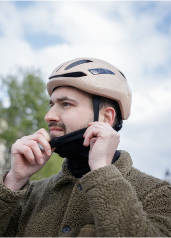 Tour de cou vélo hiver - Cairn