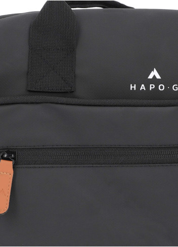 Velotaf rear bag - Hapo-G