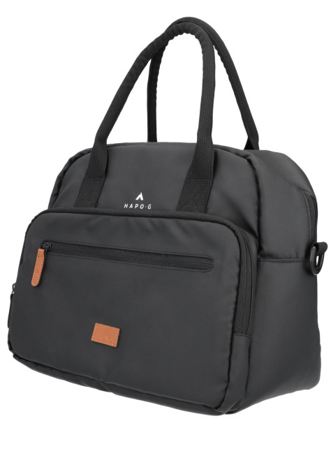 Sacoche arri?�re v?�lotaf - Hapo-G / JE SUIS A VELO