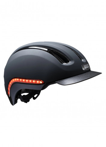 Casque lumineux MIPS pour cycliste urbain - Nutcase