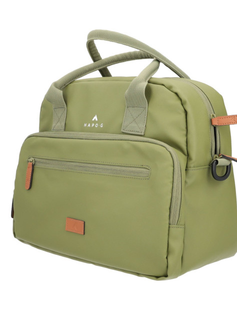 Sacoche arrière vélotaf - Hapo-G