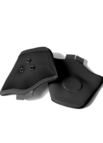 Cosmo fusion ear muffs - Cosmo Connected