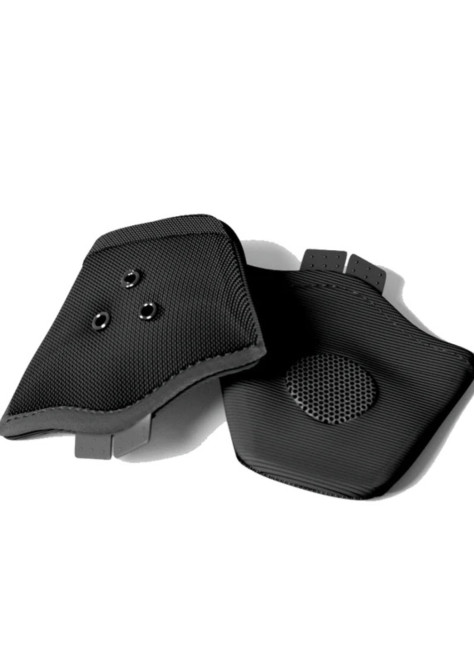 Cosmo fusion ear muffs - Cosmo Connected