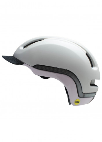 Casque lumineux MIPS pour cycliste urbain - Nutcase