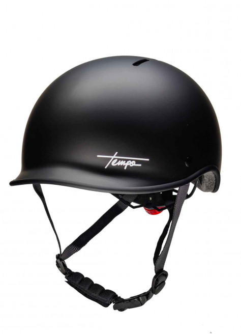 END OF TRACK - Tempo urban bike helmet - MARKO