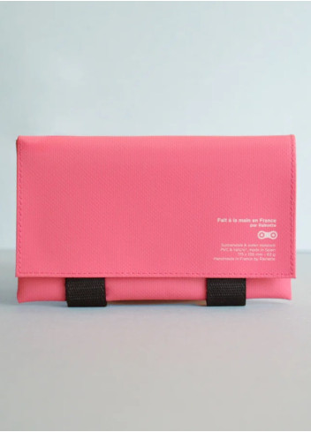 Sacoche guidon La Veloche - Rainette