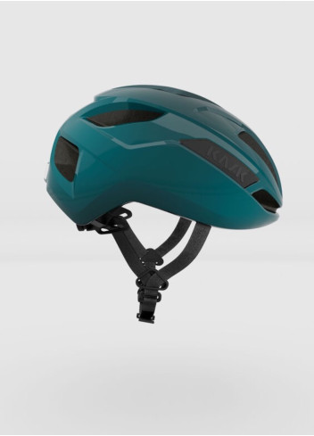 Ultra-light, ventilated bicycle helmet - Kask