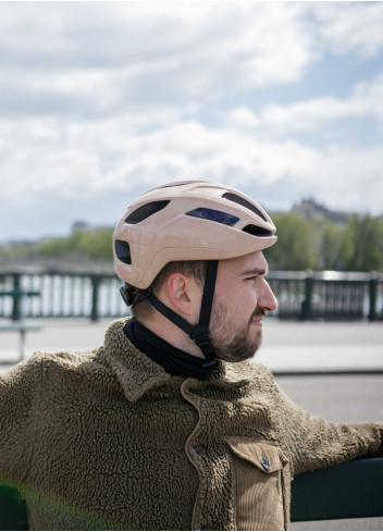 Casque vélo ultra léger et aéré - Kask