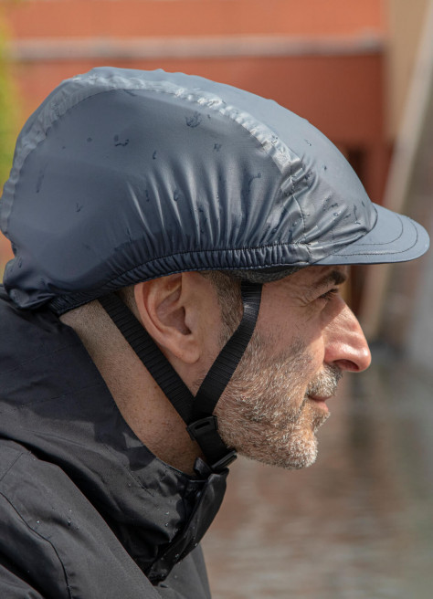 Waterproof helmet cover - Tucano Urbano