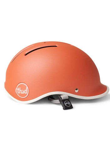 Heritage urban bike helmet - Thousand