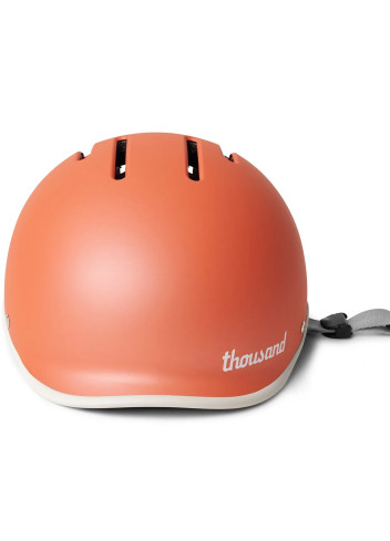 Heritage urban bike helmet - Thousand