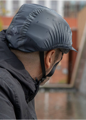 Couvre casque vélo imperméable - Tucano Urbano