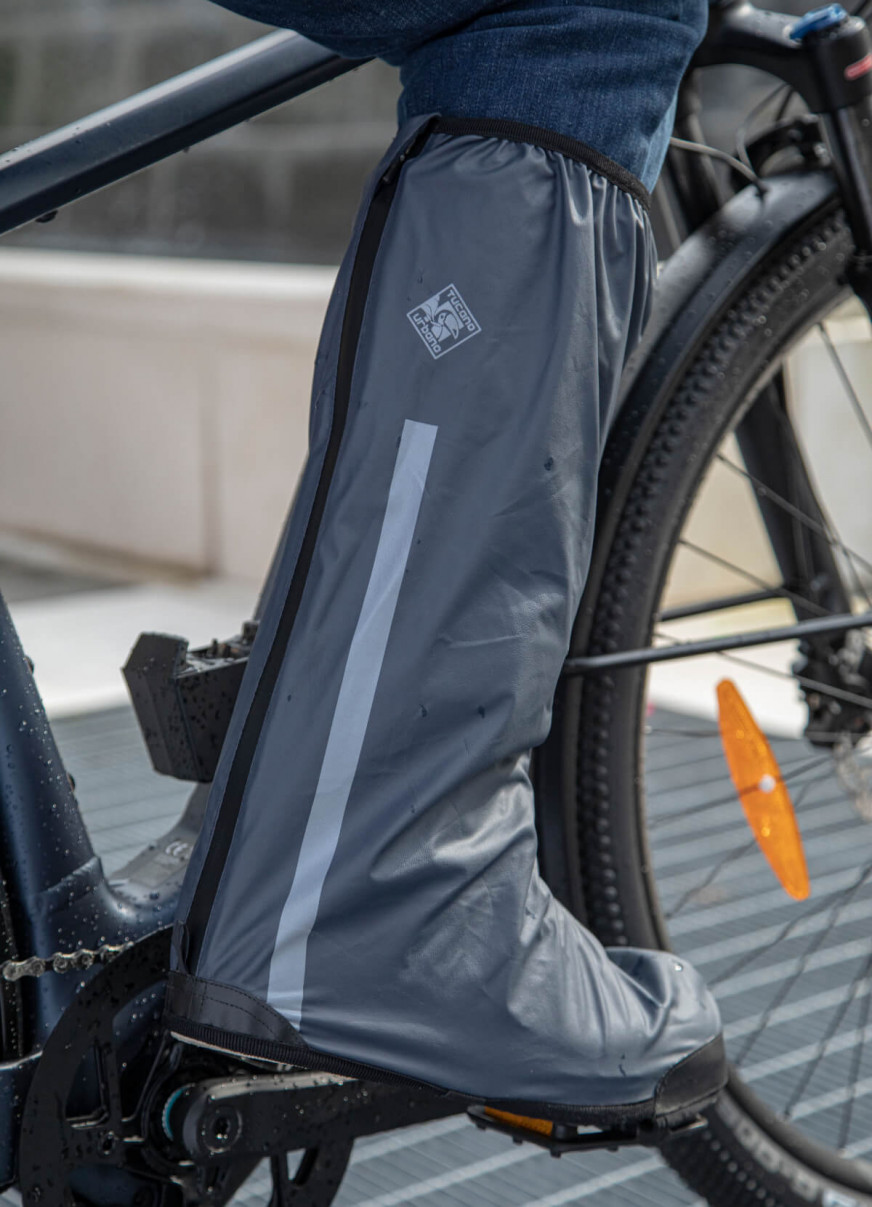 Waterproof overshoes - Tucano Urbano