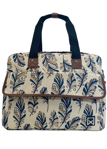 Sacoche cabas Shopper - Willex