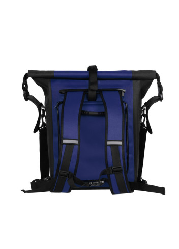 Combi backpack - Willex