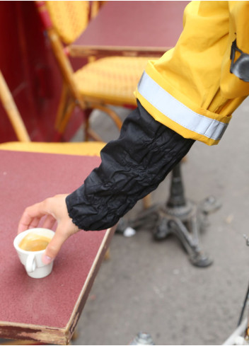 The Bronte - Georgia in Dublin