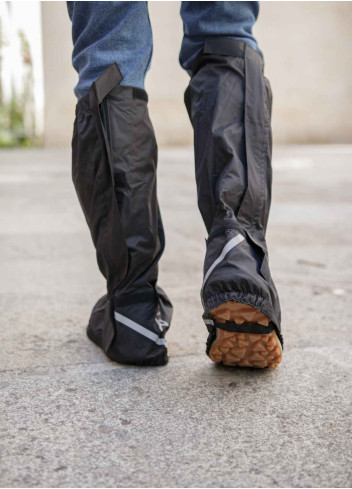 Chaussures de pluie hautes - Willex