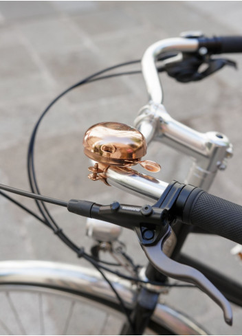 copy of DIY bike bell - Kikkerland