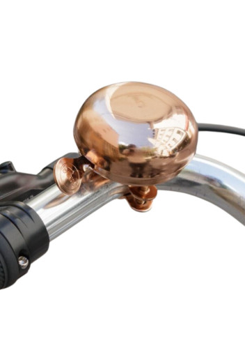 copy of DIY bike bell - Kikkerland