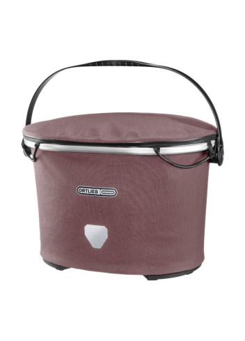 Panier imperméable détachable universel - Ortlieb