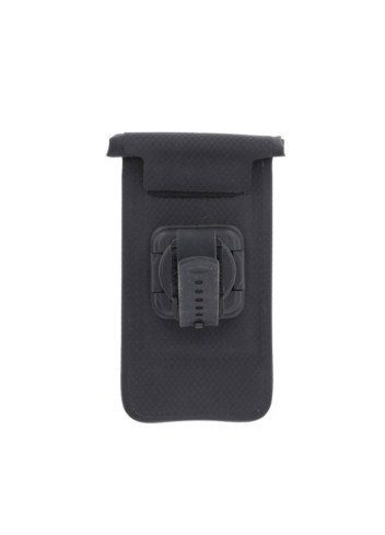 Support-smartphone vélo waterproof - Hapo-G