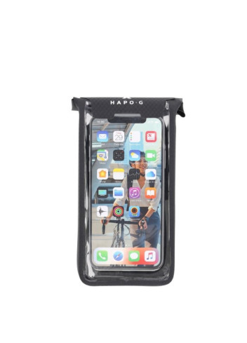 Support smartphone Waterproof multi-supports V2 - Hapo-G