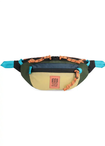 Moutain Waist Banana - Topo Design