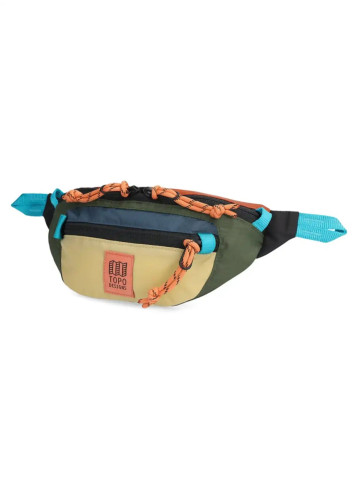 Moutain Waist Banana - Topo Design