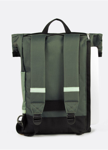 Bike carrier backpack - Faguo